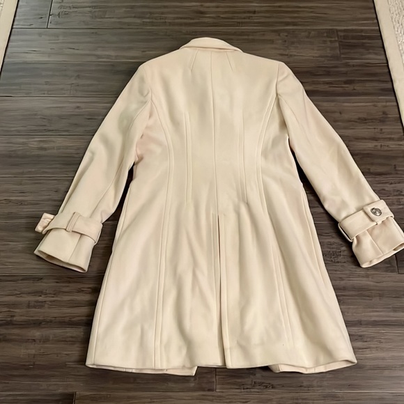 Laundry Wool Coat size 10 - Picture 6 of 15